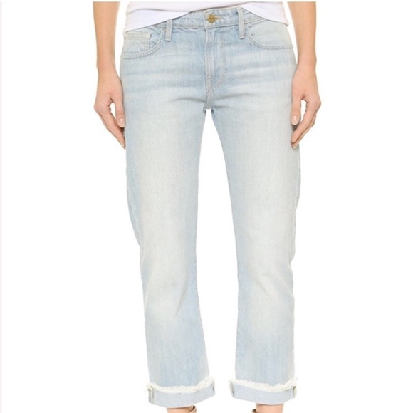 Frame Denim-Le Grand Garcon Earl Court - Picture 1 of 11